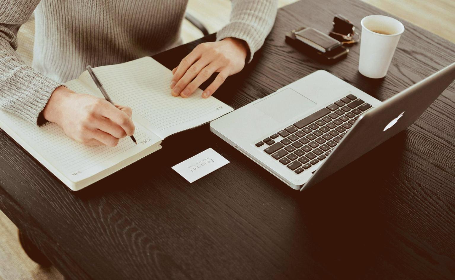 Процесс анализа финансовой документации